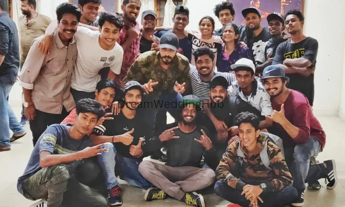 Polestar Dance Studio